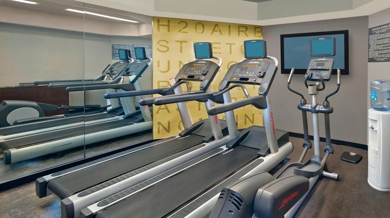 <b>Residence Inn Fort Lauderdale Weston Health Club</b>. Images powered by <a href="https://www.leonardoworldwide.com/" title="Leonardo Worldwide" target="_blank">Leonardo</a>.