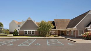 Residence Inn by Marriott Scranton