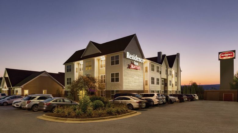 <b>Residence Inn by Marriott Scranton Exterior</b>. Images powered by <a href="https://www.leonardoworldwide.com/" title="Leonardo Worldwide" target="_blank">Leonardo</a>.