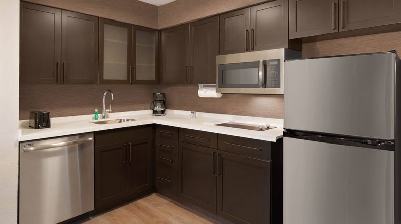 <b>Residence Inn by Marriott Scranton Room</b>. Images powered by <a href="https://www.leonardoworldwide.com/" title="Leonardo Worldwide" target="_blank">Leonardo</a>.