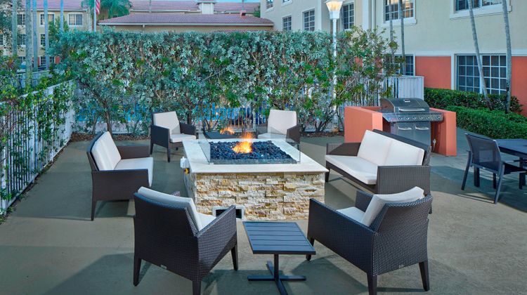 Residence Inn Fort Lauderdale Weston Other