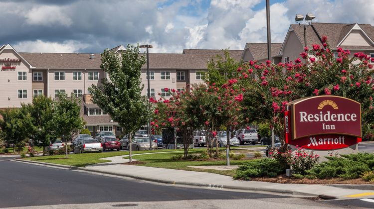 Residence Inn Florence Exterior