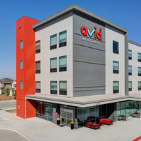 avid hotel NW Lakeline