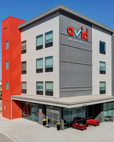 avid hotel NW Lakeline