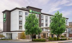Holiday Inn Portsmouth Downtown