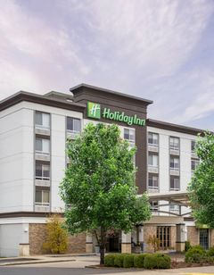 Holiday Inn Portsmouth Downtown