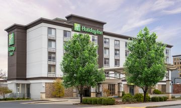 Holiday Inn Portsmouth Downtown