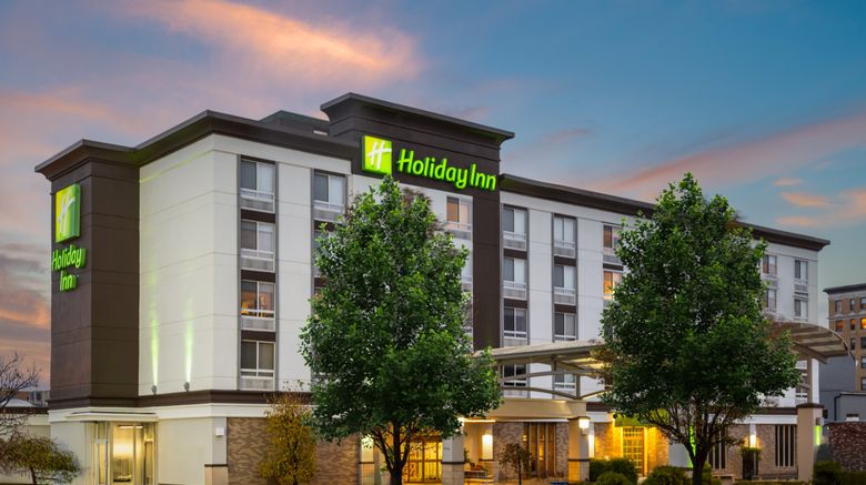 <b>Holiday Inn Portsmouth Downtown Exterior</b>. Images powered by <a href="https://www.leonardoworldwide.com/" title="Leonardo Worldwide" target="_blank">Leonardo</a>.