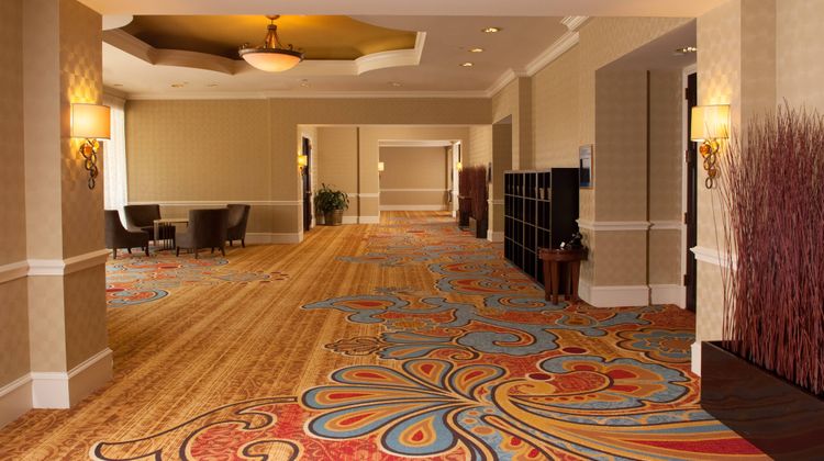 Greenville Marriott Meeting