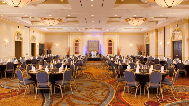 Greenville Marriott Meeting