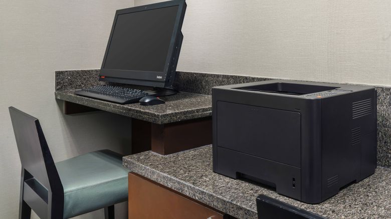 <b>Residence Inn Charleston North/Ashley Ph Other</b>. Images powered by <a href="https://www.leonardoworldwide.com/" title="Leonardo Worldwide" target="_blank">Leonardo</a>.