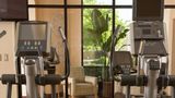 Greenville Marriott Health Club