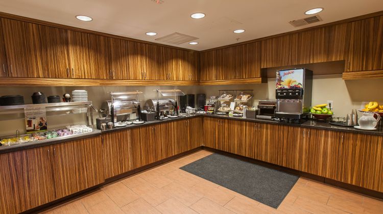 Residence Inn Florence Restaurant
