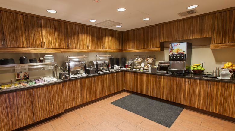 <b>Residence Inn Florence Restaurant</b>. Images powered by <a href="https://www.leonardoworldwide.com/" title="Leonardo Worldwide" target="_blank">Leonardo</a>.