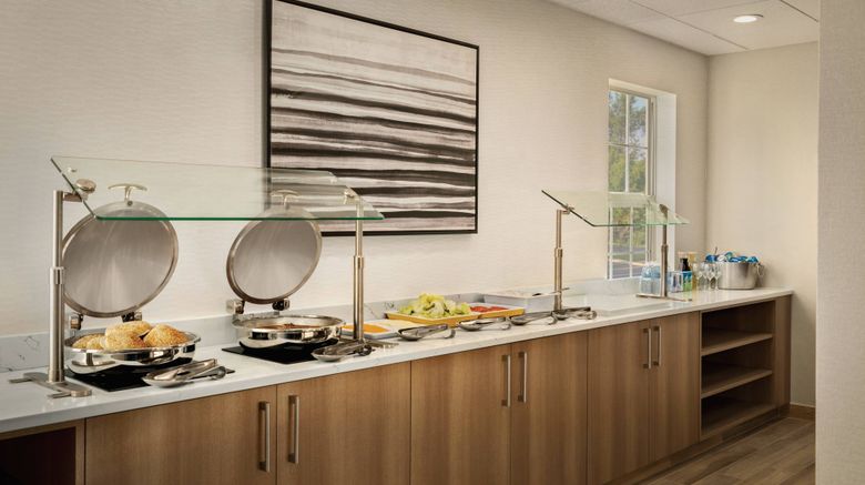 <b>Residence Inn by Marriott Scranton Restaurant</b>. Images powered by <a href="https://www.leonardoworldwide.com/" title="Leonardo Worldwide" target="_blank">Leonardo</a>.
