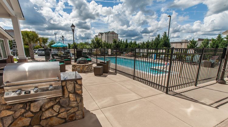 Residence Inn Florence Other