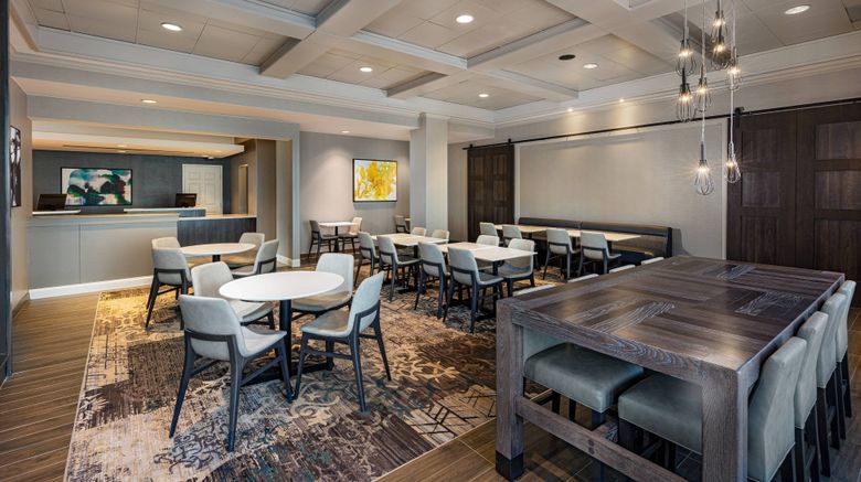 <b>Residence Inn Louisville Downtown Lobby</b>. Images powered by <a href="https://www.leonardoworldwide.com/" title="Leonardo Worldwide" target="_blank">Leonardo</a>.