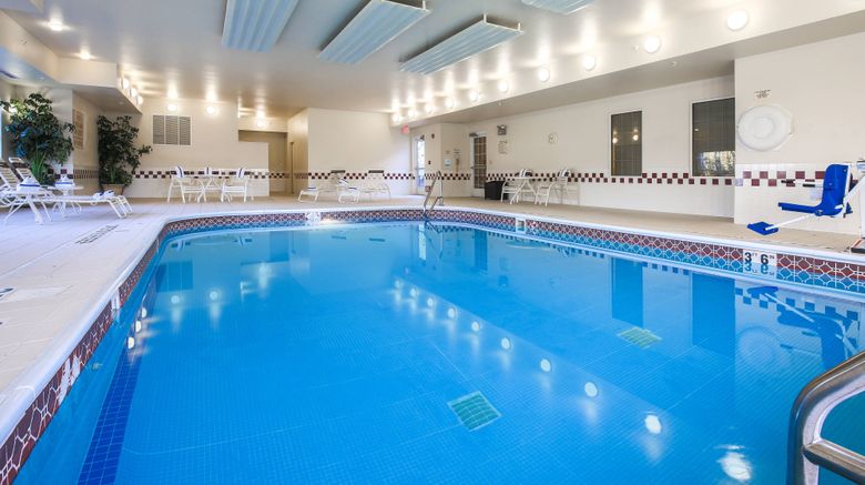 <b>Residence Inn Flint Grand Blanc Pool</b>. Images powered by <a href="https://www.leonardoworldwide.com/" title="Leonardo Worldwide" target="_blank">Leonardo</a>.