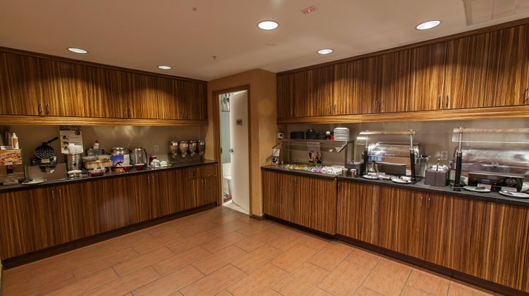 Residence Inn Florence Restaurant