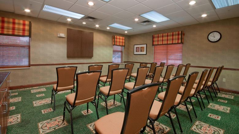 <b>Residence Inn by Marriott Scranton Meeting</b>. Images powered by <a href="https://www.leonardoworldwide.com/" title="Leonardo Worldwide" target="_blank">Leonardo</a>.