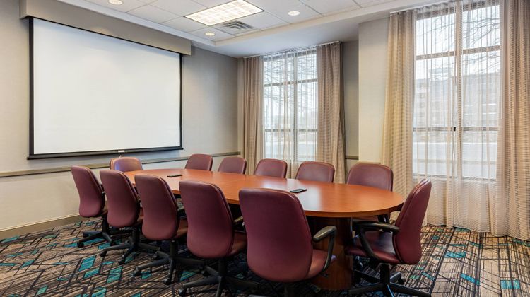 Residence Inn Louisville Downtown Meeting