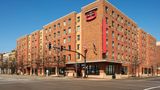 Residence Inn Louisville Downtown Exterior