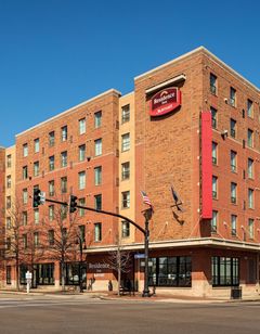 Residence Inn Louisville Downtown