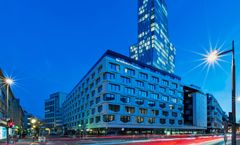 Residence Inn Frankfurt City Center