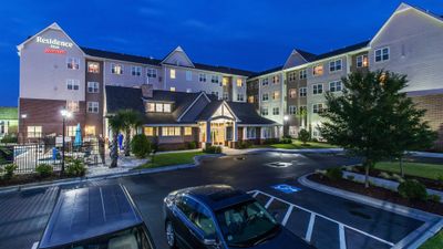 Residence Inn Florence