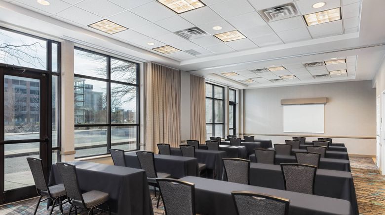 <b>Residence Inn Louisville Downtown Meeting</b>. Images powered by <a href="https://www.leonardoworldwide.com/" title="Leonardo Worldwide" target="_blank">Leonardo</a>.
