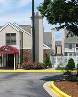 Residence Inn Louisville East