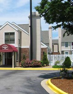 Residence Inn Louisville East