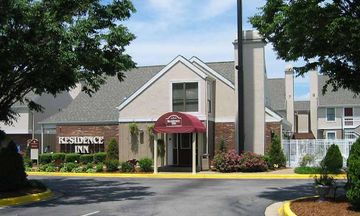 Residence Inn Louisville East