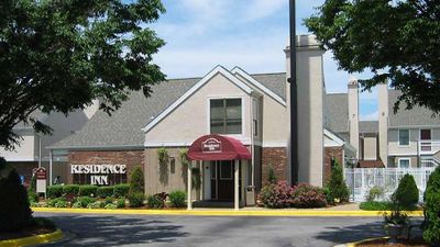 Residence Inn Louisville East