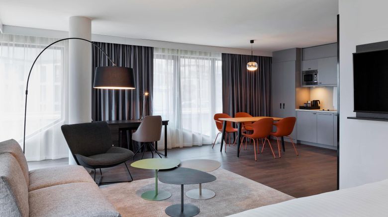 <b>Residence Inn Frankfurt City Center Suite</b>. Images powered by <a href="https://www.leonardoworldwide.com/" title="Leonardo Worldwide" target="_blank">Leonardo</a>.
