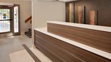 Residence Inn Louisville East Lobby