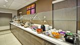 Residence Inn Jacksonville Airport Restaurant