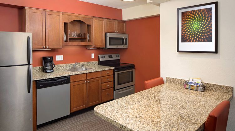 Residence Inn Louisville East Room