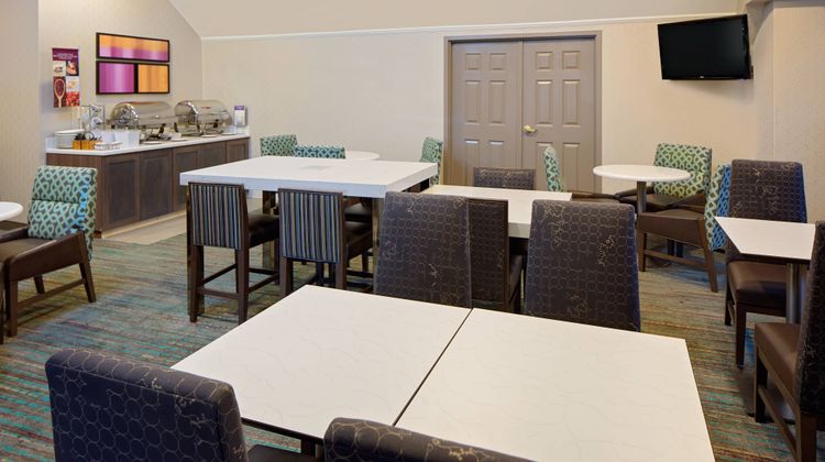 Residence Inn Louisville East Restaurant