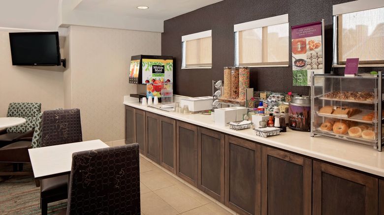 <b>Residence Inn Louisville East Restaurant</b>. Images powered by <a href="https://www.leonardoworldwide.com/" title="Leonardo Worldwide" target="_blank">Leonardo</a>.