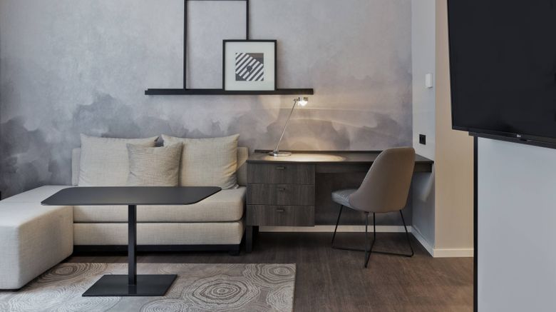 <b>Residence Inn Frankfurt City Center Suite</b>. Images powered by <a href="https://www.leonardoworldwide.com/" title="Leonardo Worldwide" target="_blank">Leonardo</a>.
