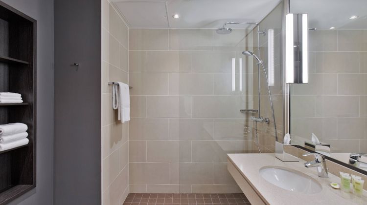 Residence Inn Frankfurt City Center Room