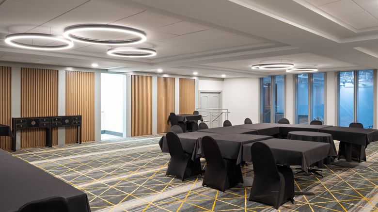 <b>Holiday Inn Portsmouth Downtown Ballroom</b>. Images powered by <a href="https://www.leonardoworldwide.com/" title="Leonardo Worldwide" target="_blank">Leonardo</a>.