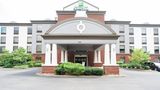 Holiday Inn Express Hotel & Suites East Exterior