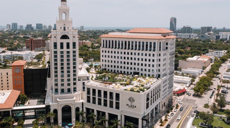 Loews Coral Gables Hotel Other