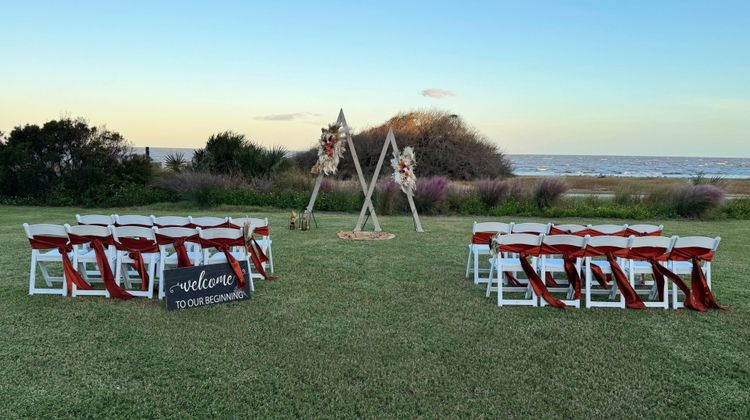 Holiday Inn Resort Jekyll Island Meeting