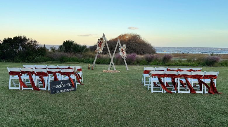 <b>Holiday Inn Resort Jekyll Island Meeting</b>. Images powered by <a href="https://www.leonardoworldwide.com/" title="Leonardo Worldwide" target="_blank">Leonardo</a>.