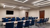 <b>Holiday Inn Express & Stes Janzten Beach Meeting</b>. Images powered by <a href="https://www.leonardoworldwide.com/" title="Leonardo Worldwide" target="_blank">Leonardo</a>.