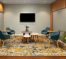 TownePlace Suites Fort Myers/Estero Lobby