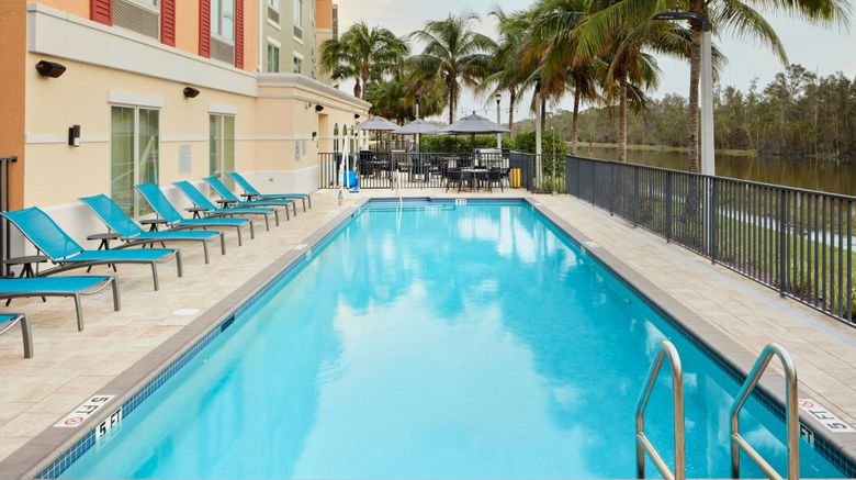 <b>TownePlace Suites Fort Myers/Estero Pool</b>. Images powered by <a href="https://www.leonardoworldwide.com/" title="Leonardo Worldwide" target="_blank">Leonardo</a>.
